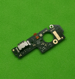 Poco X5 5G (22111317PG) - нижняя плата зарядки (Субплата) (ORIG-SP)