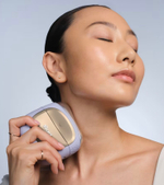 Косметологический гаджет Shark FacialPro Glow Glow Spa Black