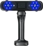 Фотография — 3D-сканер Creality Sermoon X1