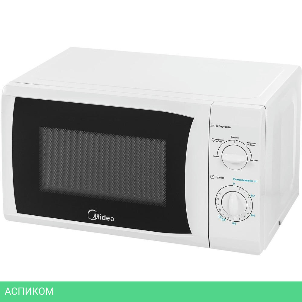 Микроволновая печь Midea MM720CFB