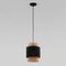 Подвесной светильник TK Lighting 6540 Boho Black