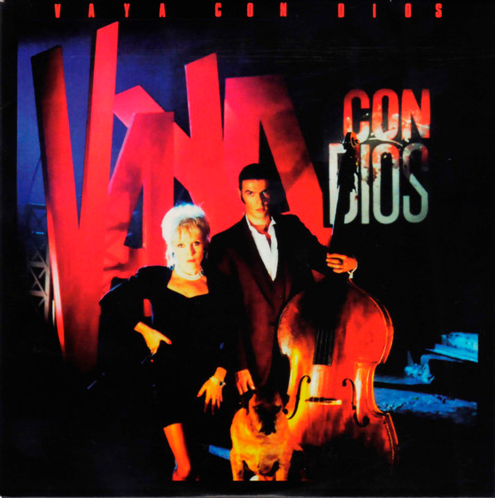Vaya Con Dios / 3 Original Album Classics (3CD)