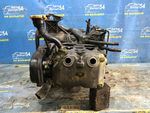 двигатель SUBARU IMPREZA 2002