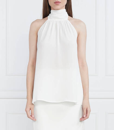 блузка torcello Pinko - белый(100135 Y5NB)