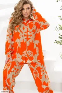 Костюм II-0618 Фабрика Моды