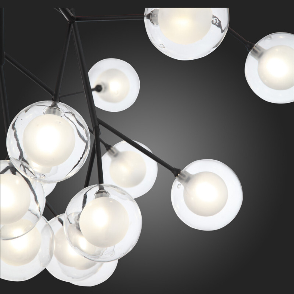 Подвесная люстра ST-Luce SL376.403.27