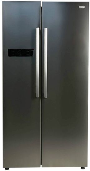 Холодильник Zarget ZSS 615 I