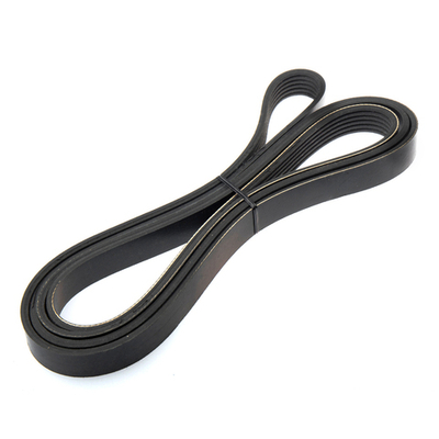 Ремень поликлиновый 6PK2550 JEEP Compass GANZ GIE37210