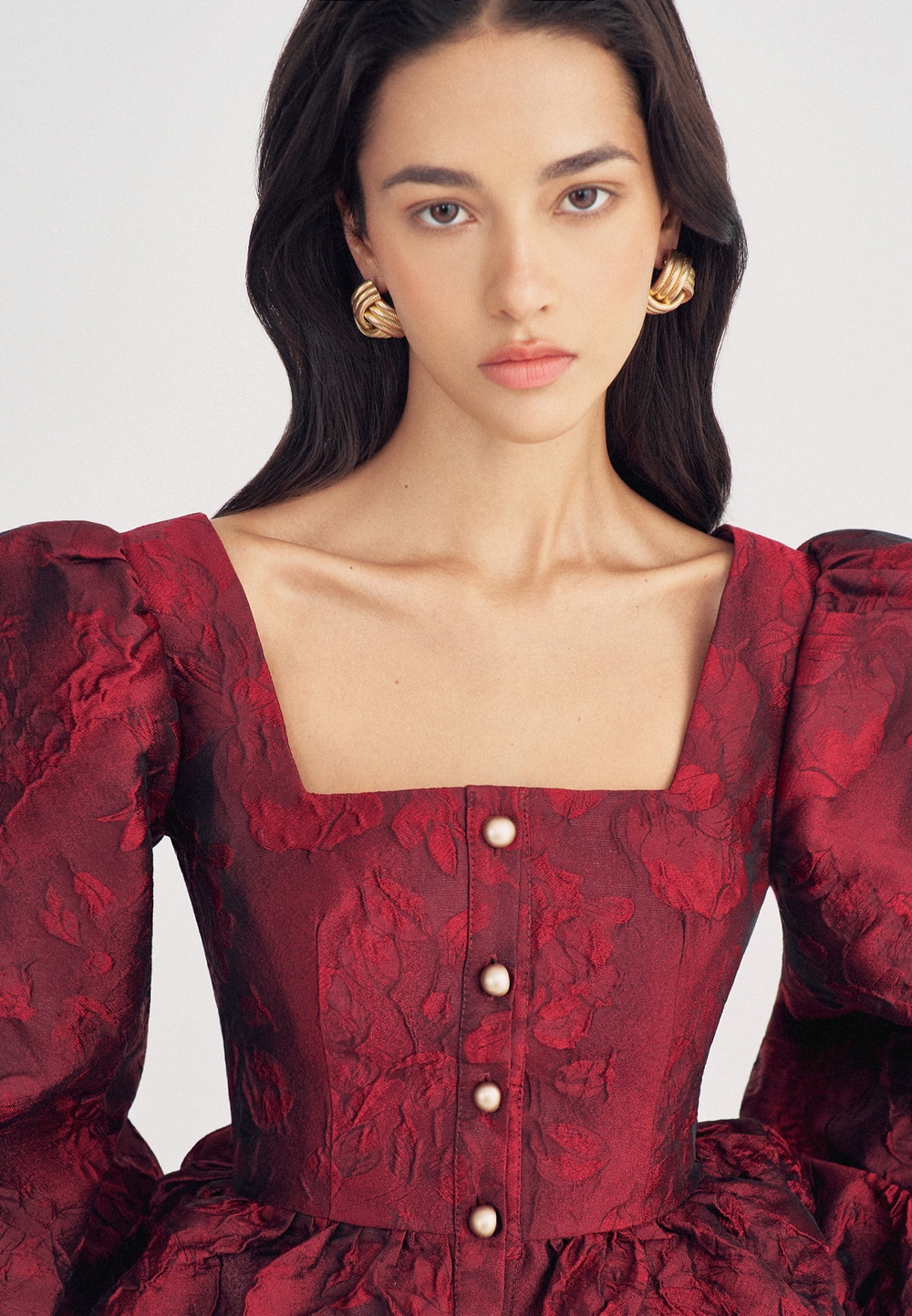 Топ Persian red