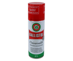 Масло оружейное Ballistol spray 200мл