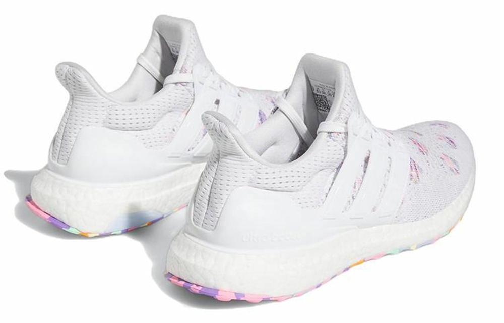 Кроссовки Adidas Ultraboost 1.0 Valentine'S Day (Женская размерная сетка)