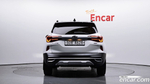 Kia Seltos Бензин 1.6 Turbo 2WD (08.2019)