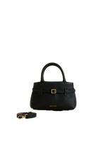 Сумка Manu Atelier Le Cambon 20 Black