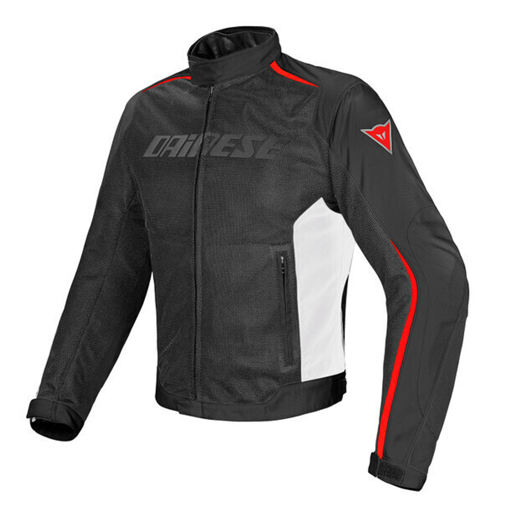 Куртка текстильная Dainese HYDRA FLUX D-DRY JACKET 858
