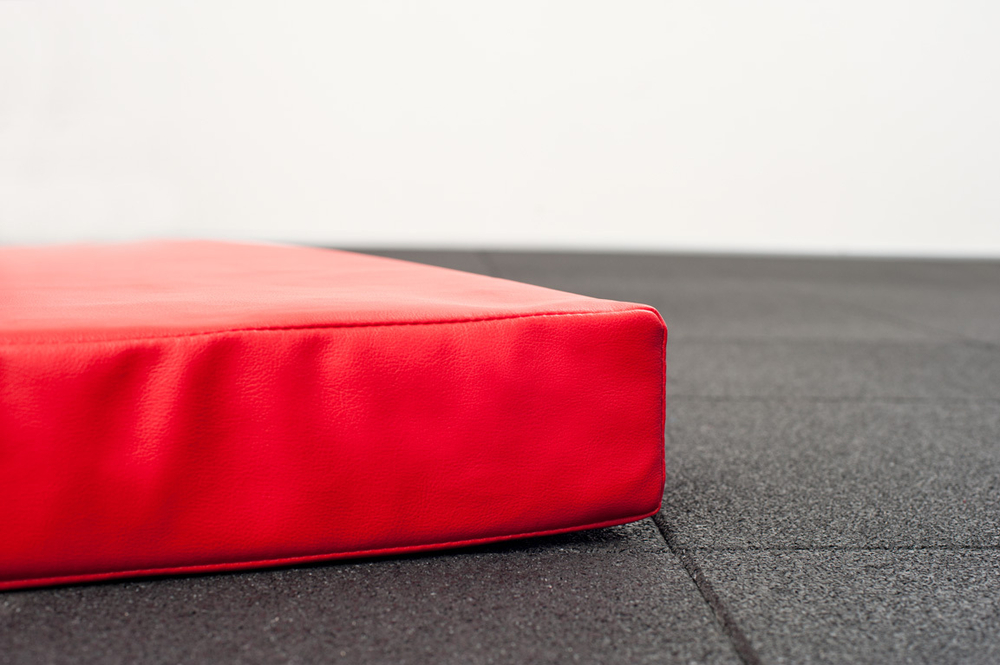 Мат гимнастический 2х1х0,1м