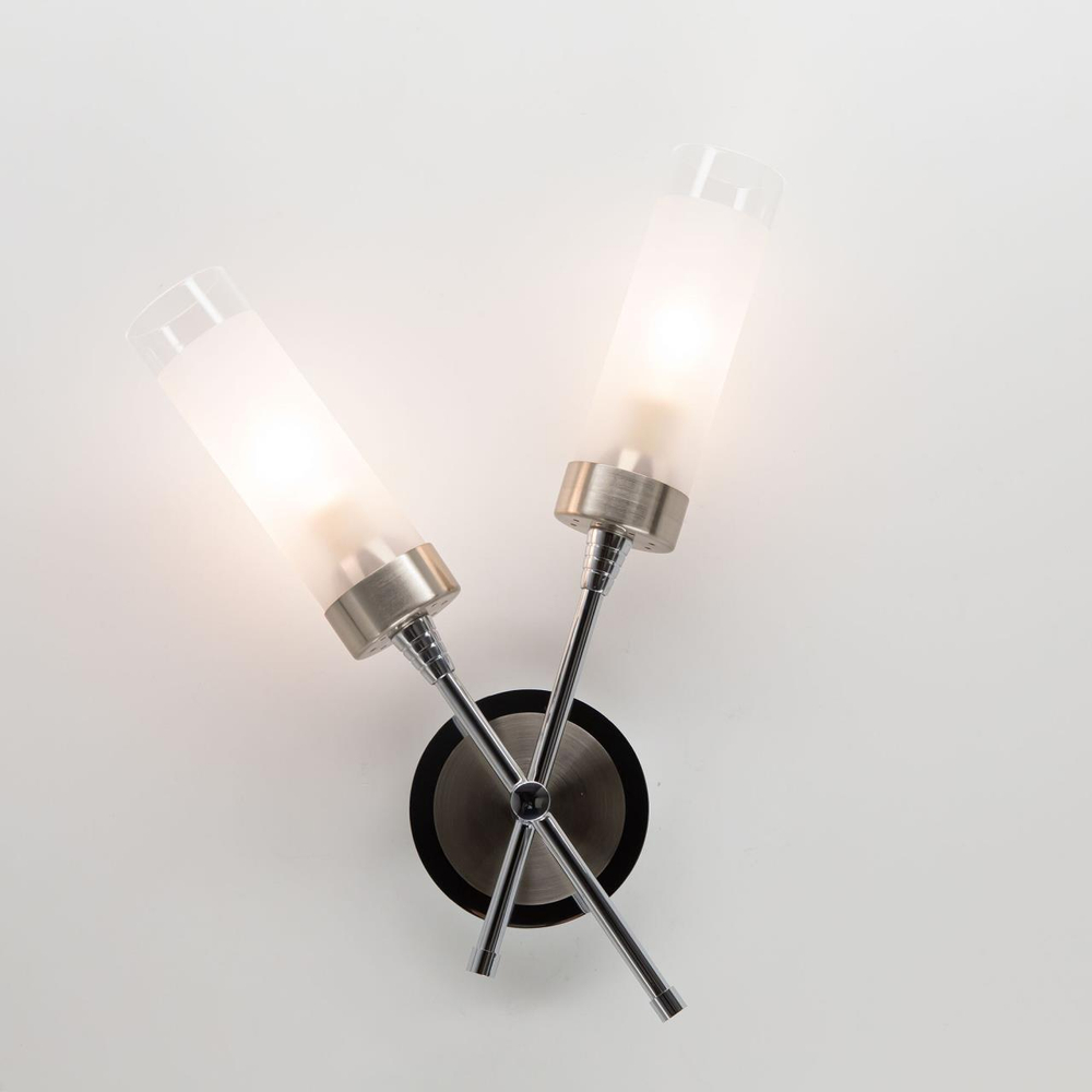 Настенный светильник Citilux Хеликс CL109321
