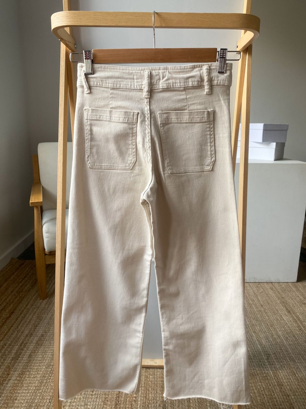 Джинсы Zara, 152