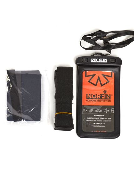 Полукомбинезон заброд. Norfin PILOT CAMO BOOTFOOT р.45-XL-S с сапогами резина