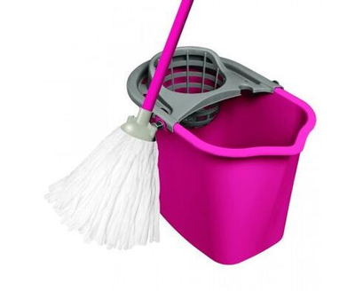 Набор York МопСет для уборки, 10 л