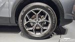 KG Mobility (Ssangyong) Beautiful Korando Бензин 1.5 2WD C5 (05.2020)