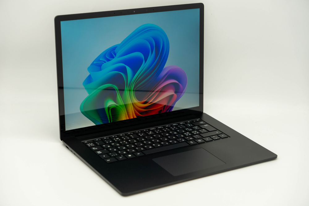 Ноутбук Microsoft Surface Laptop 3 ( i7-1065G7 )