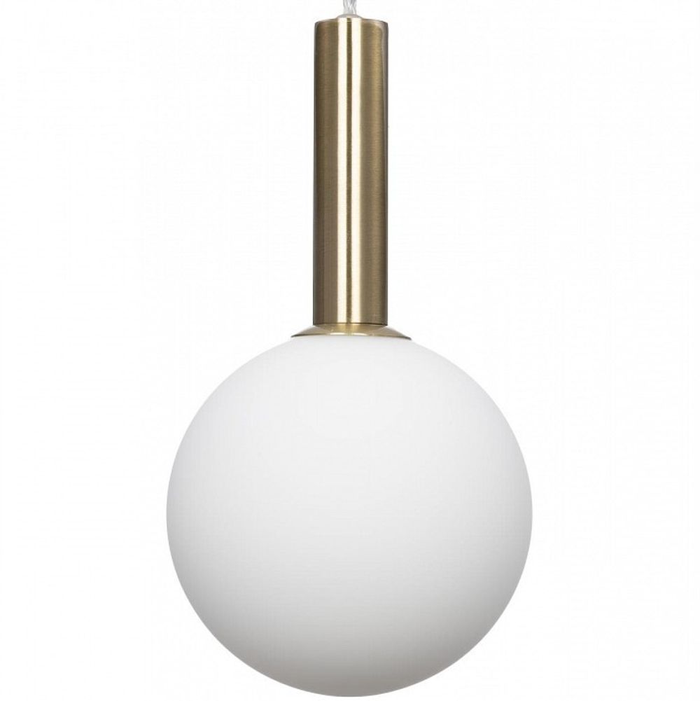 Подвесной светильник Citilux Рунд CL205110N