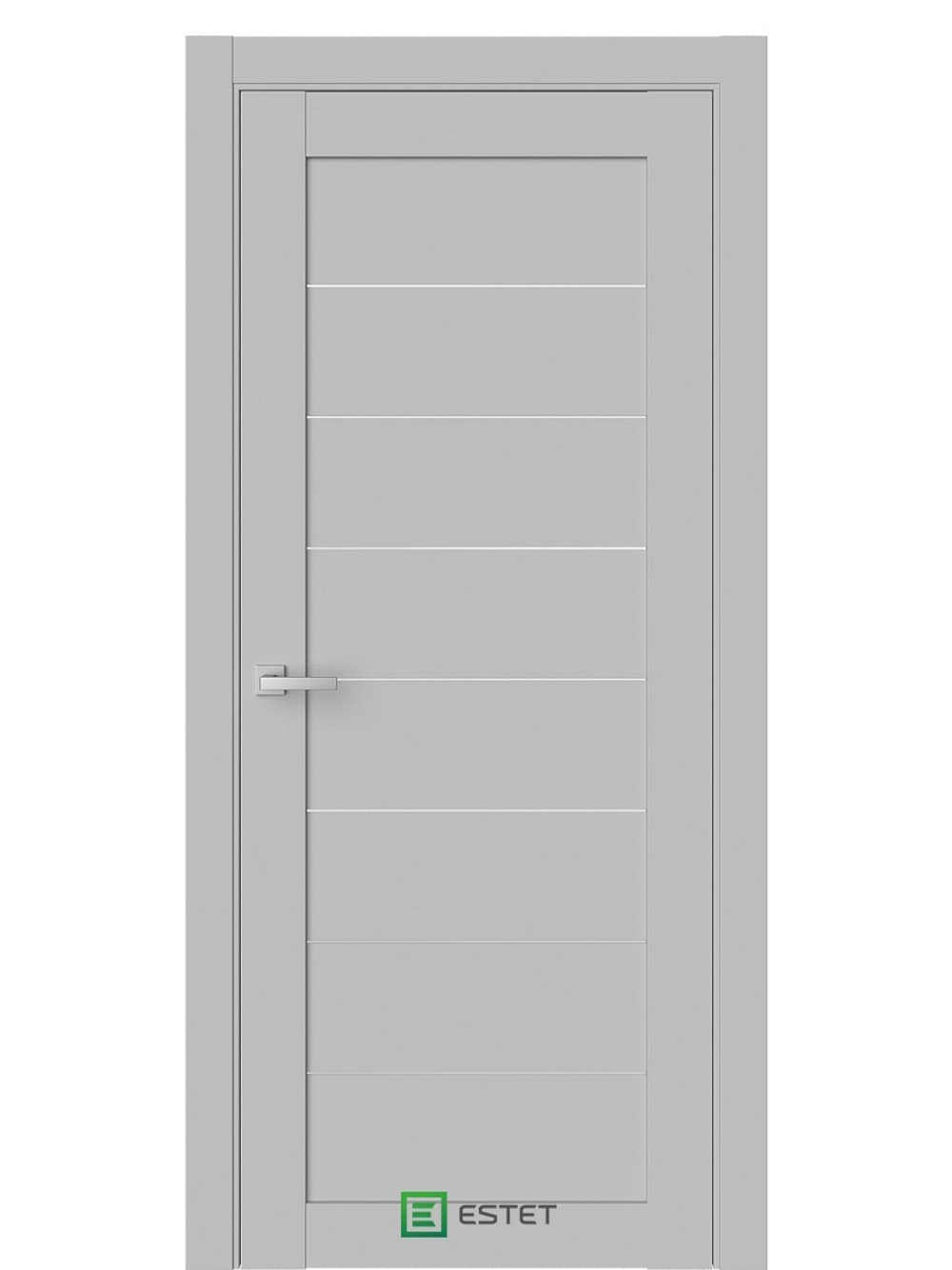 Межкомнатная дверь R48