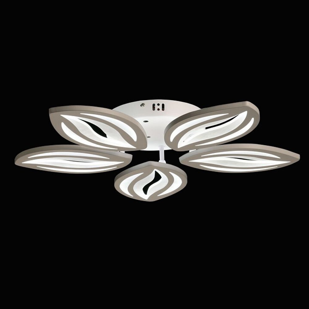 Потолочная люстра De City Мадлен 15 424018405