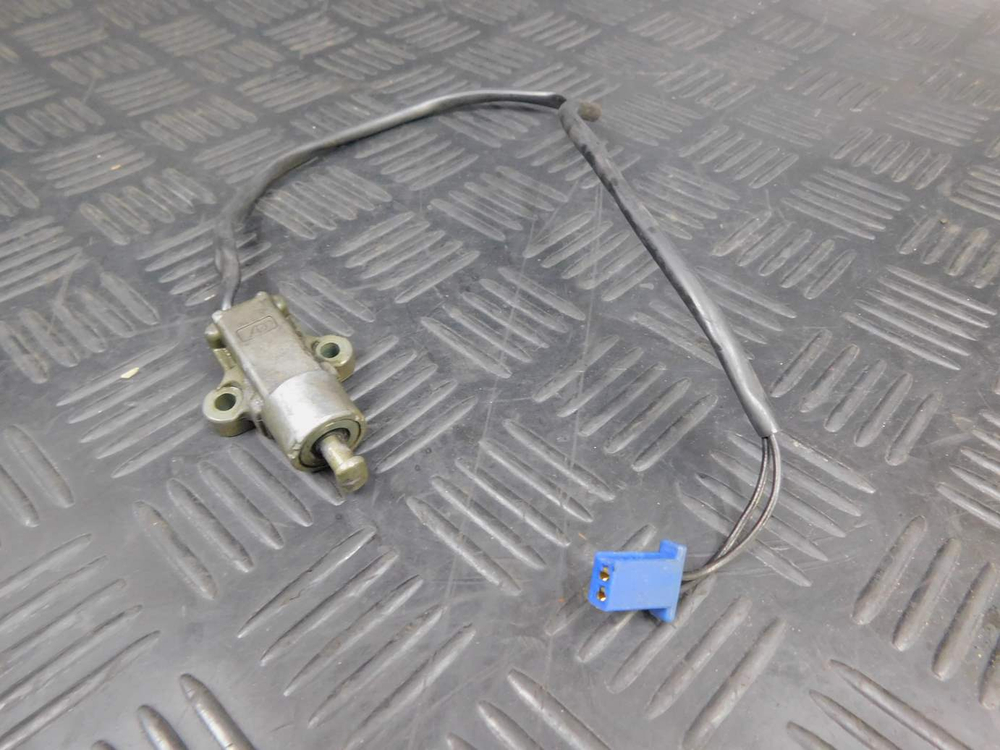 Концевик боковой подножки Yamaha TDM850 RN03J 2001