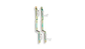 Кронштейн для коллектора Usystems SH 3/4* х 1*
