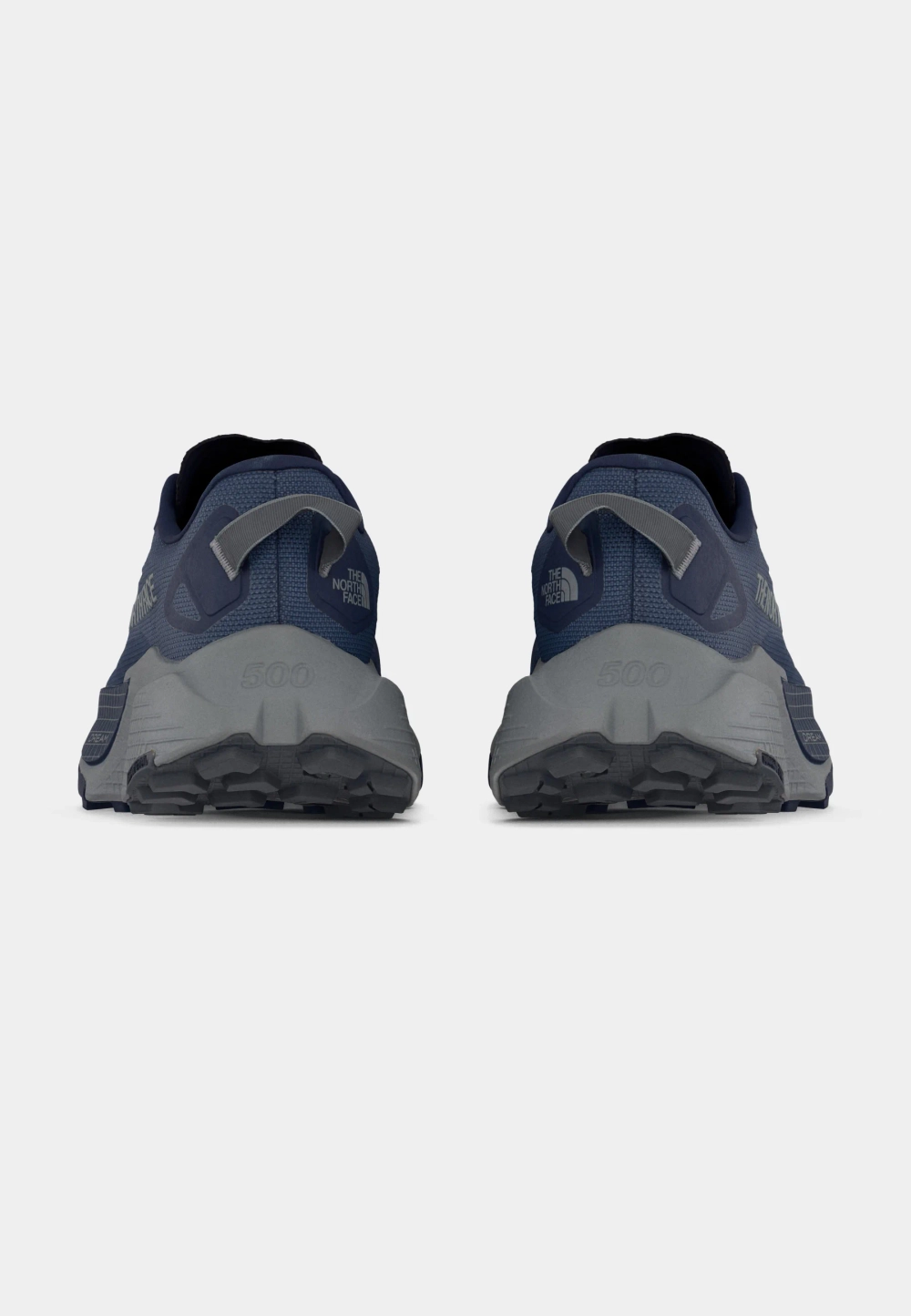 Кроссовки для бега The North Face ALTAMESA 500 V2 summit navy/concrete