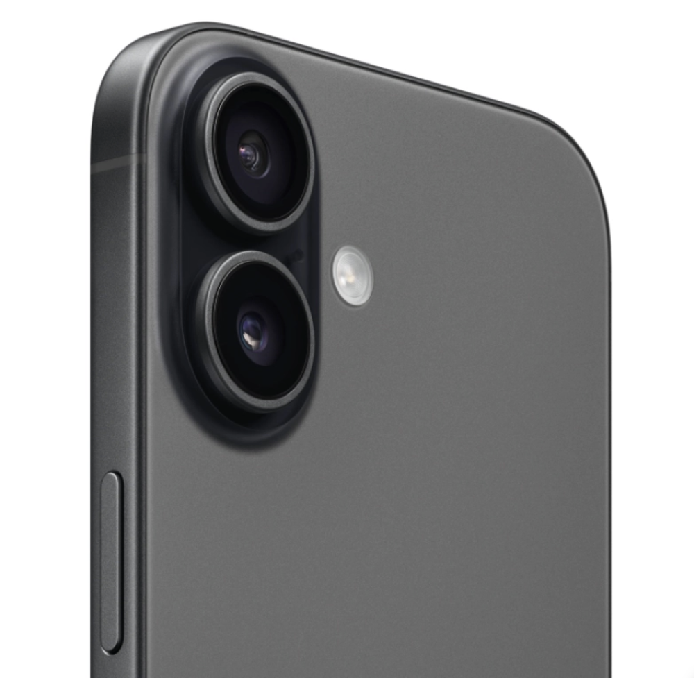 Apple iPhone 17 256Gb eSim + eSim Black (без RuStore)