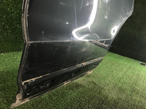 Дверь задняя левая Audi Q3 (11-18)