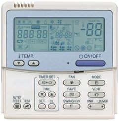 Канальная VRF система Toshiba MMD-AP0486BHP1-E