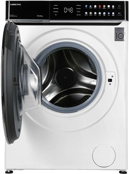 Стиральная машина HIBERG i-DDQ11 - 1014 W