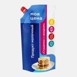 Продукт молочный Моя цена Сгущенка с сахаром 270г