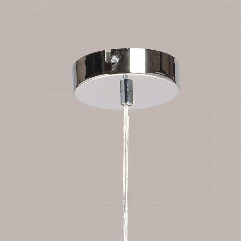 Подвесной светильник De City Соло 63 112011601