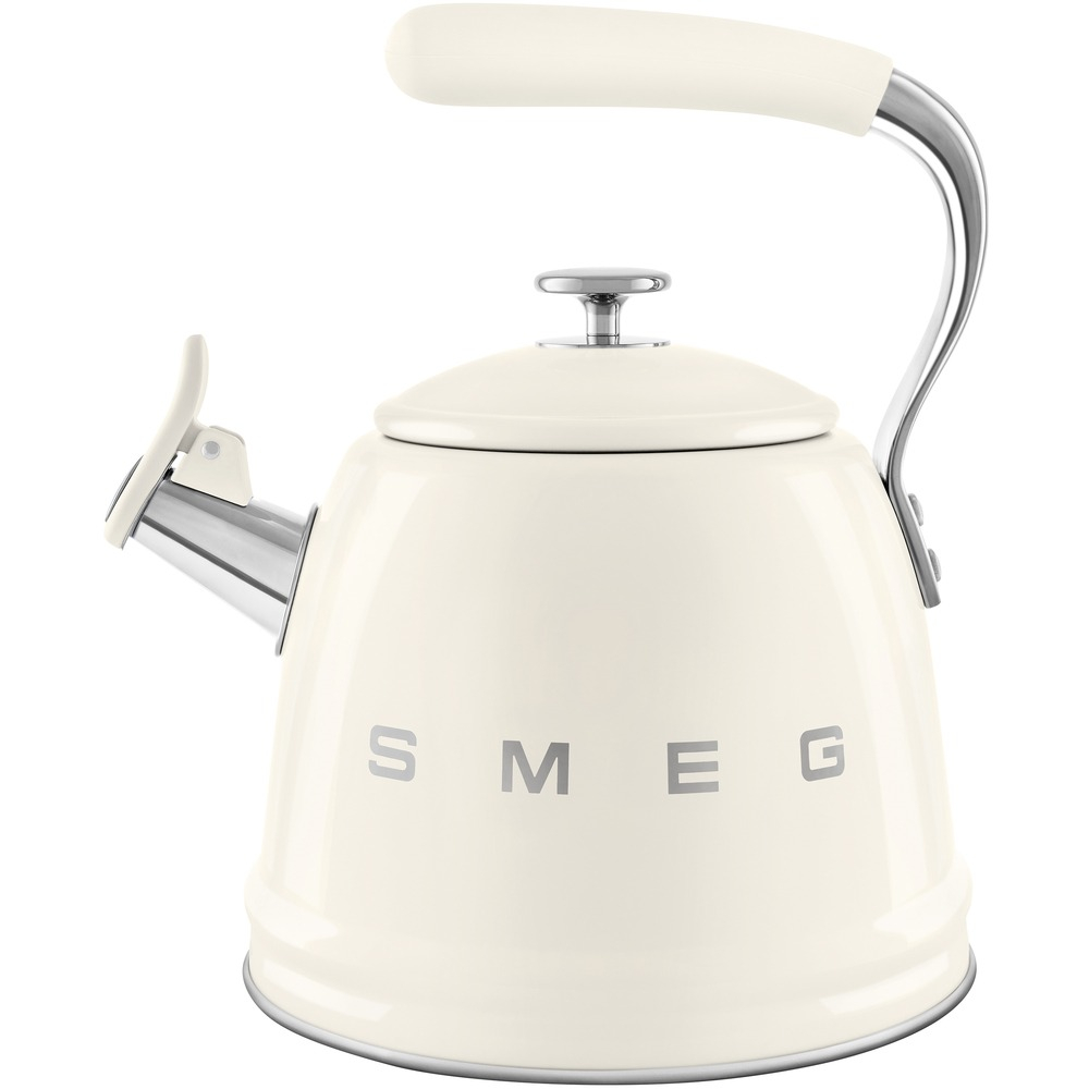 Чайник SMEG WKF01CR