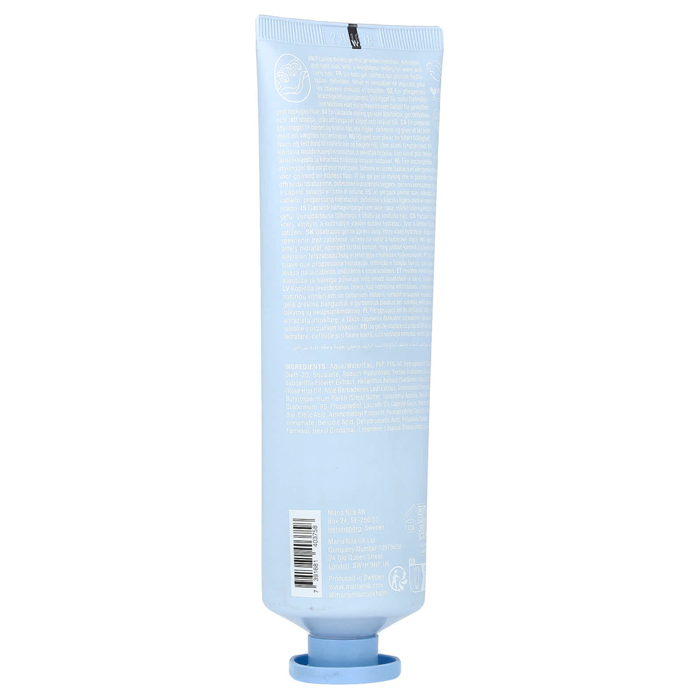 Maria Nila, Weightless Curl Definer, 125 мл (4,2 жидк. унц.)