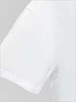 Футболка Miss Diva 50169 однотонная свободная