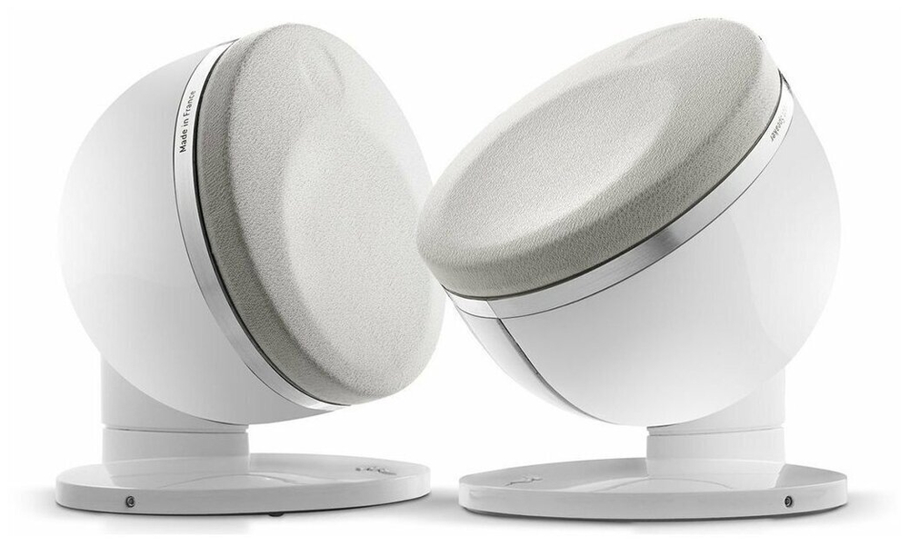 Комплекты акустики Focal Pack Dome 5.1 Flax & Sub Air