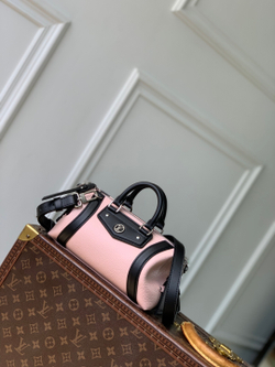 Louis Vuitton Nano LV Biker