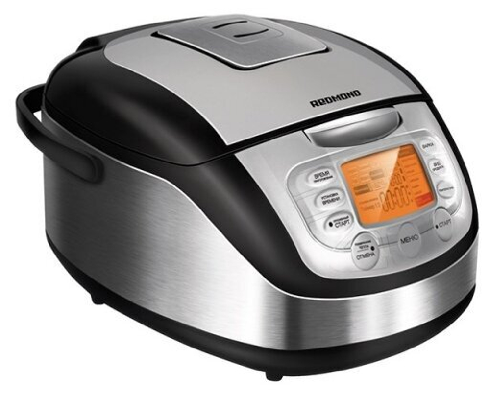 Мультиварка Redmond rmc m45011