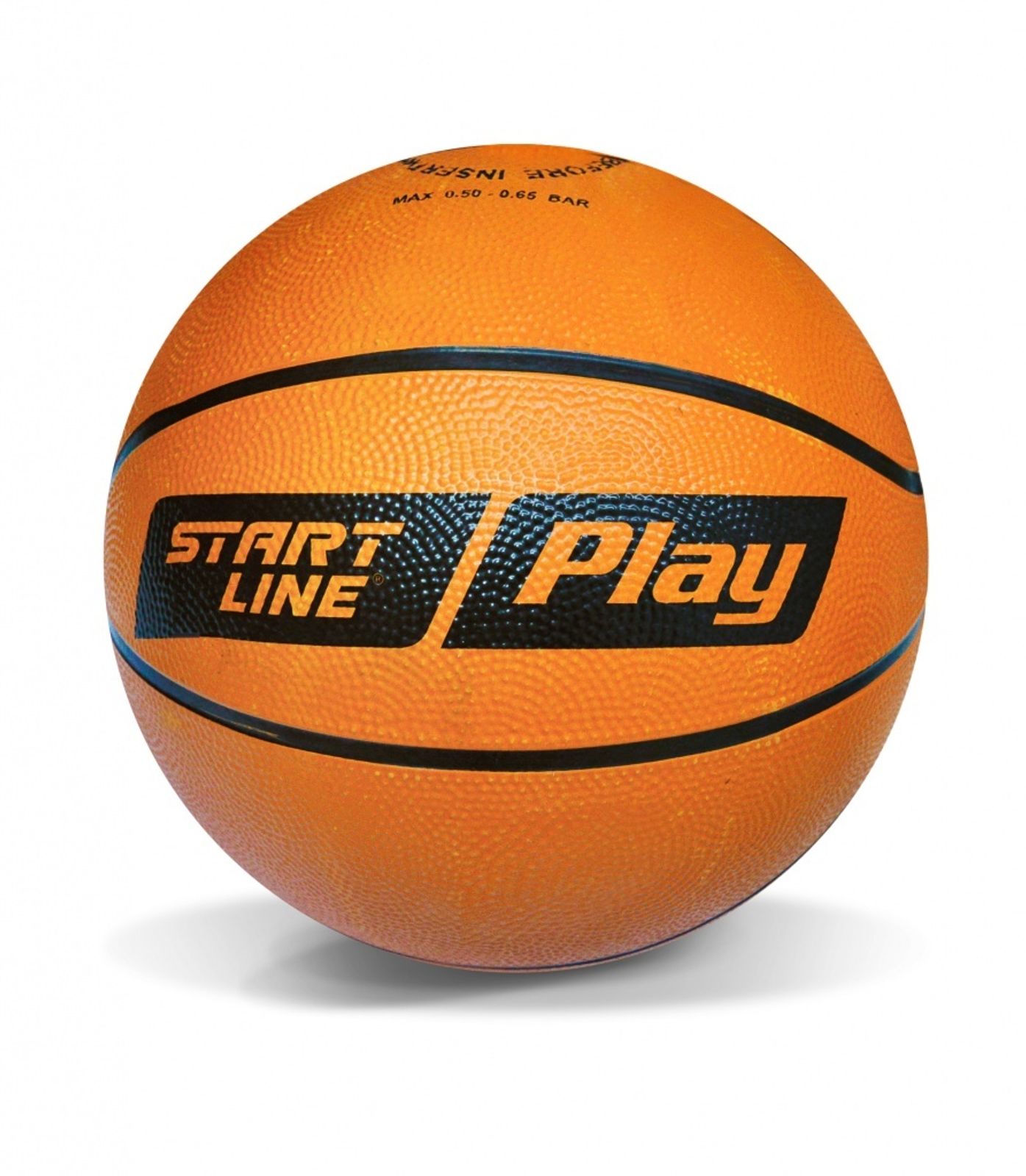 Баскетбольный мяч SLP (р-р. 7) фото №4