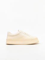 Кеды Jil Sander