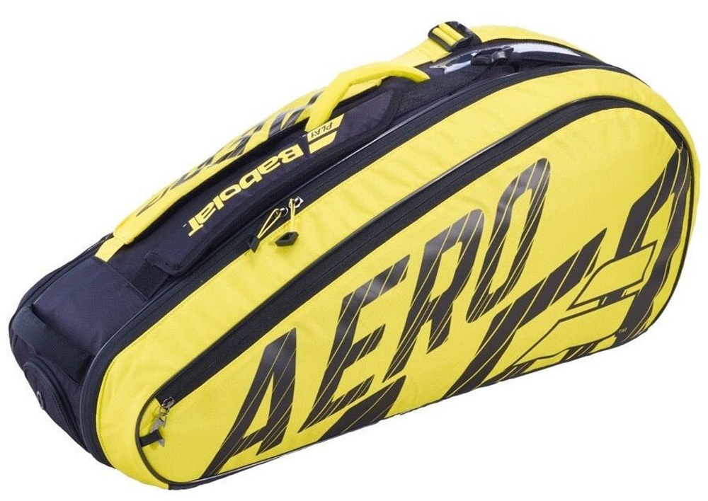 Babolat pure aero x6 clearance
