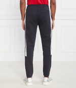 Спортивные штаны Hadim 1 BOSS GREEN - темно-синий(50493504)