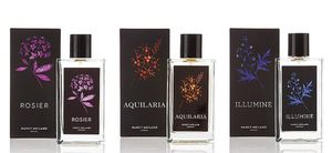 Nancy Meiland Parfums Illumine