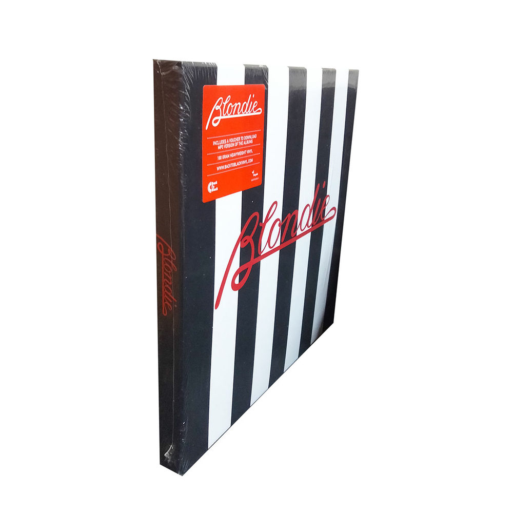 Blondie / Blondie (6LP)