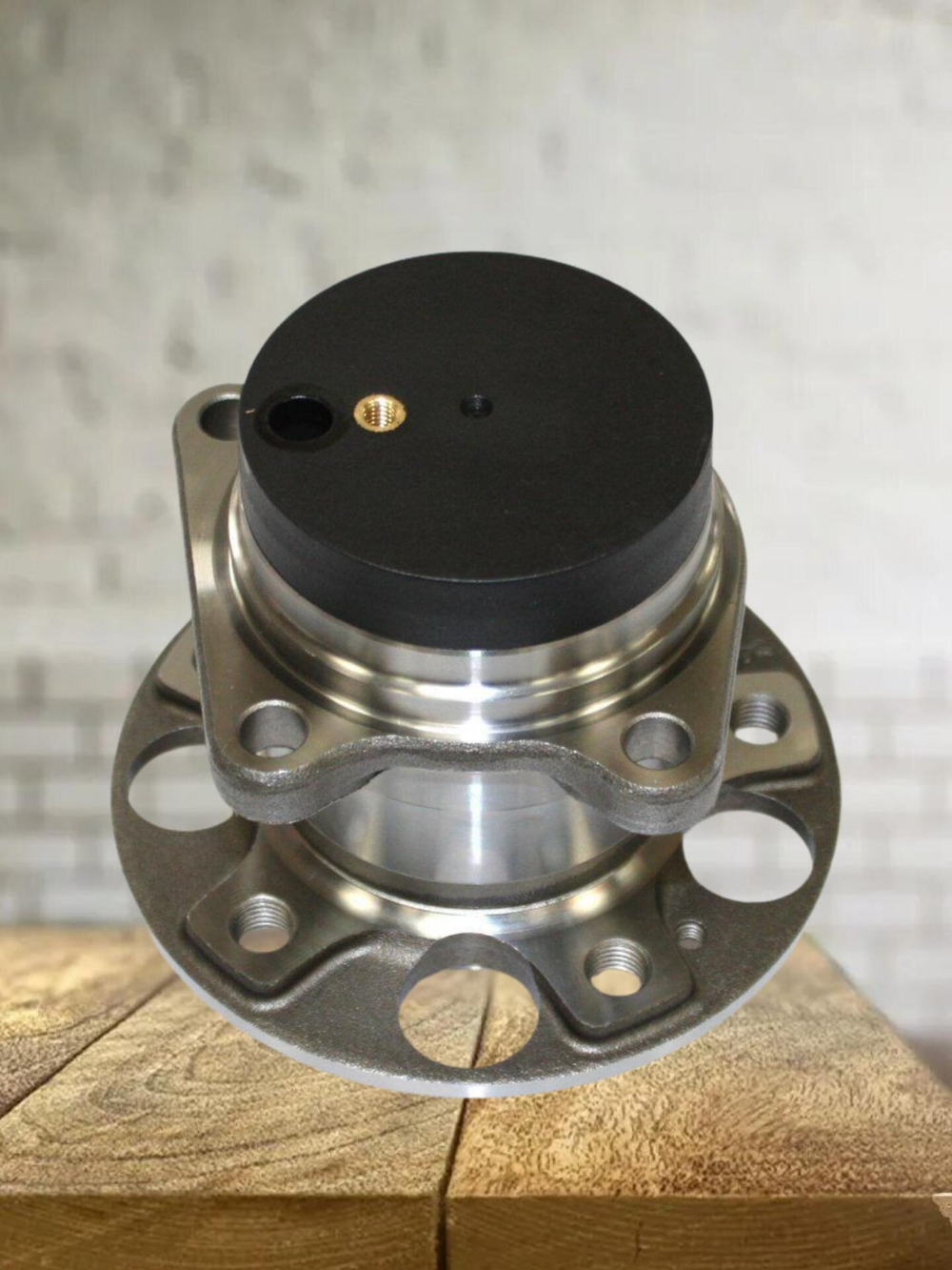 Ступица задняя T153301210 для Chery Tiggo 4 Pro/7 Pro/8 Pro